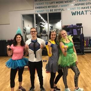 Meet your Posher, Melinda